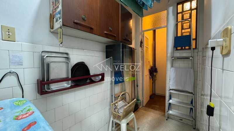 Apartamento, 2 quartos, 90 m² - Foto 10