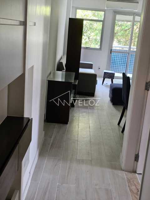 Apartamento, 3 quartos, 95 m² - Foto 24