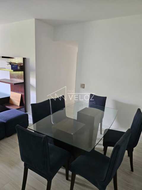 Apartamento, 3 quartos, 95 m² - Foto 7