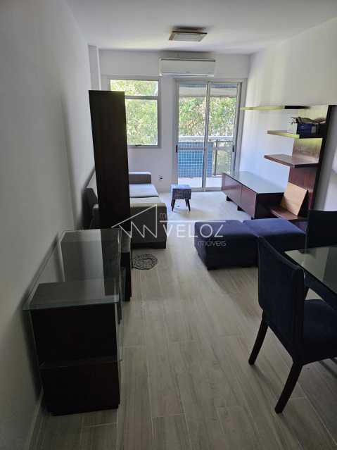 Apartamento, 3 quartos, 95 m² - Foto 6