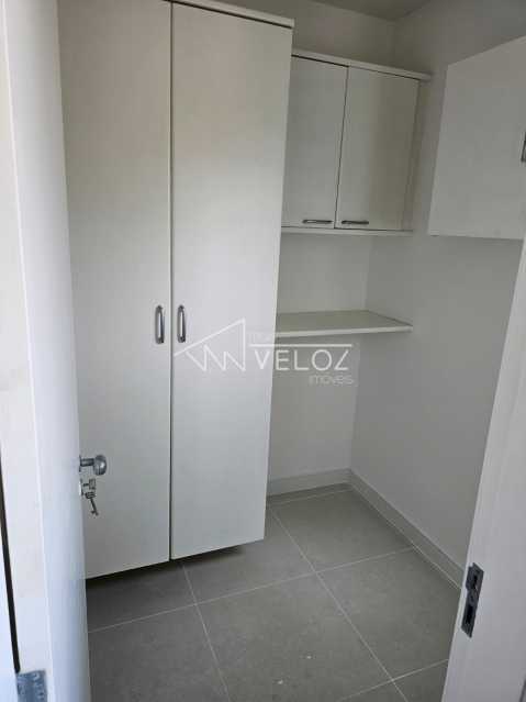 Apartamento, 3 quartos, 95 m² - Foto 21