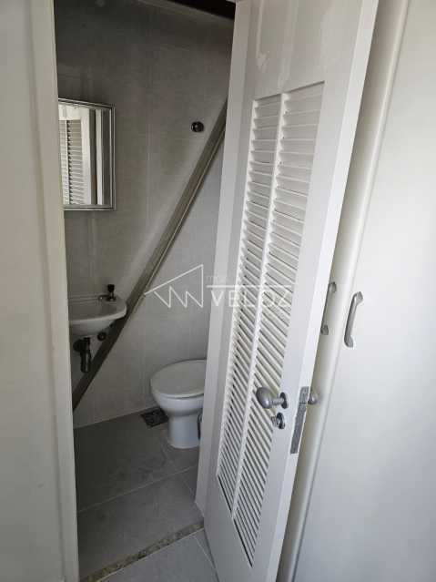Apartamento, 3 quartos, 95 m² - Foto 10