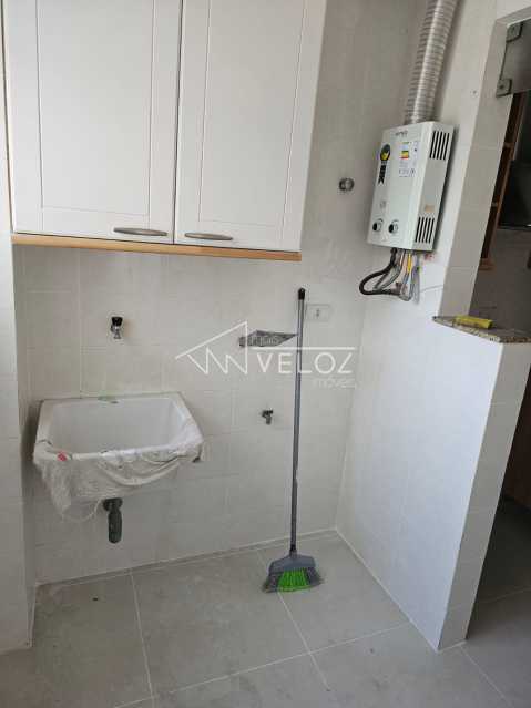 Apartamento, 3 quartos, 95 m² - Foto 11
