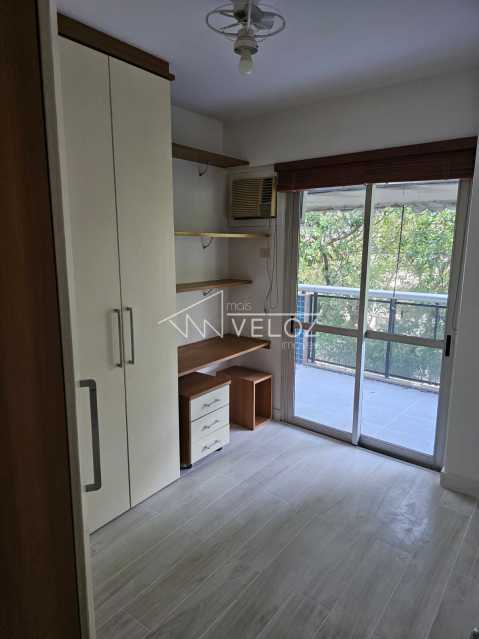 Apartamento, 3 quartos, 95 m² - Foto 3