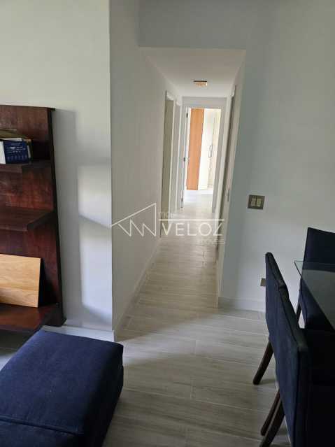 Apartamento, 3 quartos, 95 m² - Foto 23
