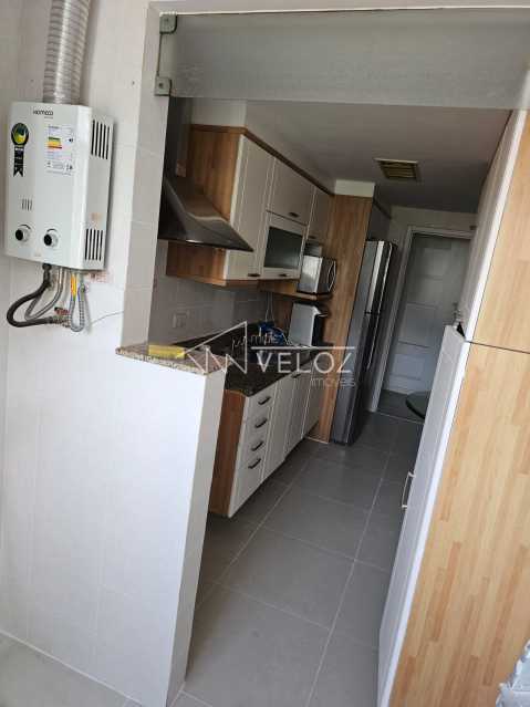 Apartamento, 3 quartos, 95 m² - Foto 4