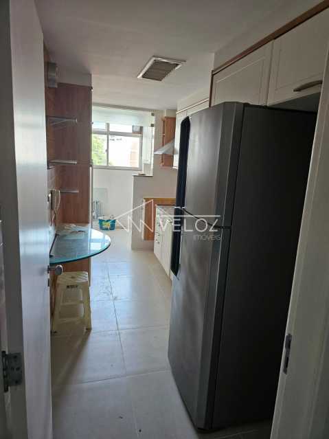 Apartamento, 3 quartos, 95 m² - Foto 15