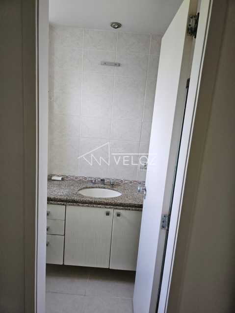 Apartamento, 3 quartos, 95 m² - Foto 22