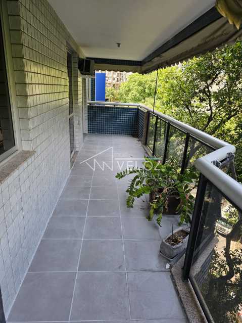 Apartamento, 3 quartos, 95 m² - Foto 2