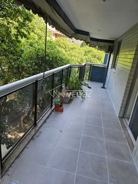 Apartamento, 3 quartos, 95 m² - Foto 13