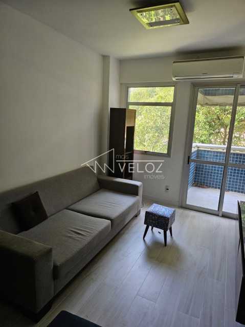 Apartamento, 3 quartos, 95 m² - Foto 26