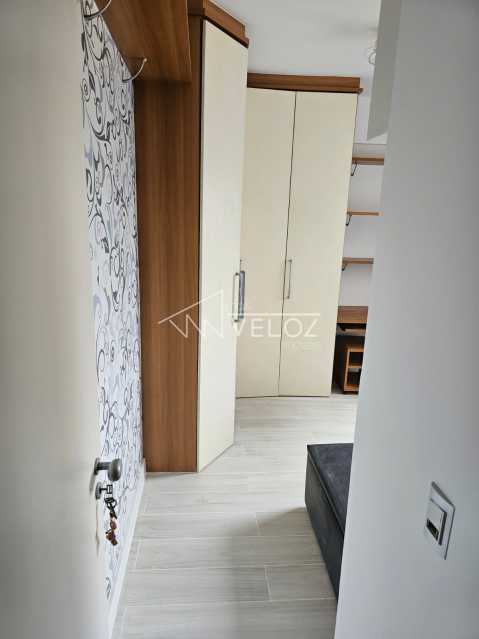 Apartamento, 3 quartos, 95 m² - Foto 9