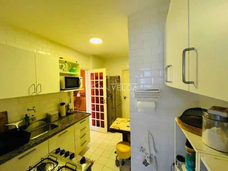 Apartamento à venda com 3 quartos, 82m² - Foto 23