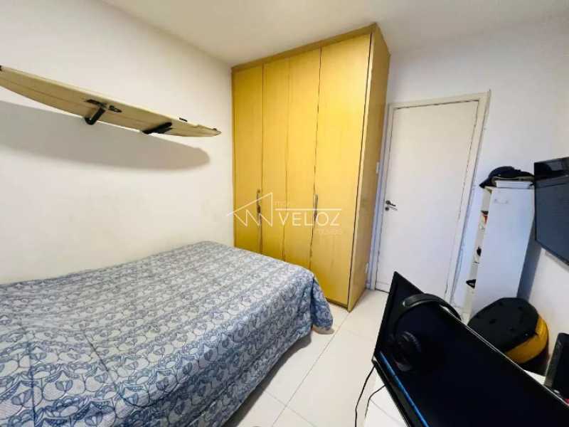 Apartamento à venda com 3 quartos, 82m² - Foto 12