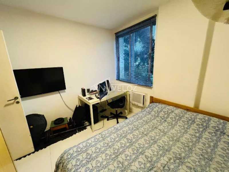 Apartamento à venda com 3 quartos, 82m² - Foto 10