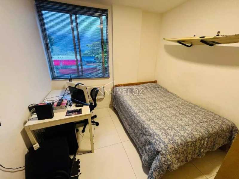 Apartamento à venda com 3 quartos, 82m² - Foto 11