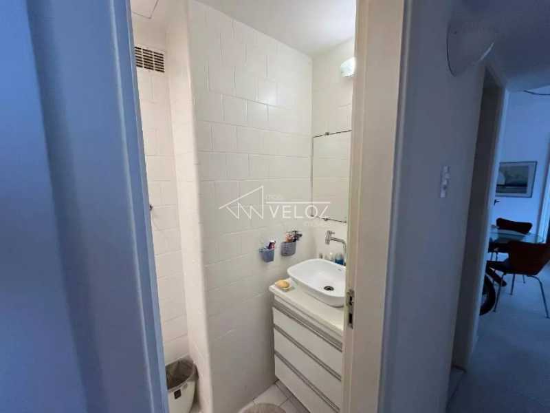 Apartamento à venda com 3 quartos, 82m² - Foto 20