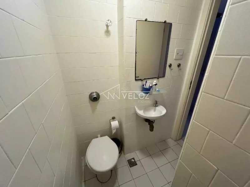 Apartamento à venda com 3 quartos, 82m² - Foto 21