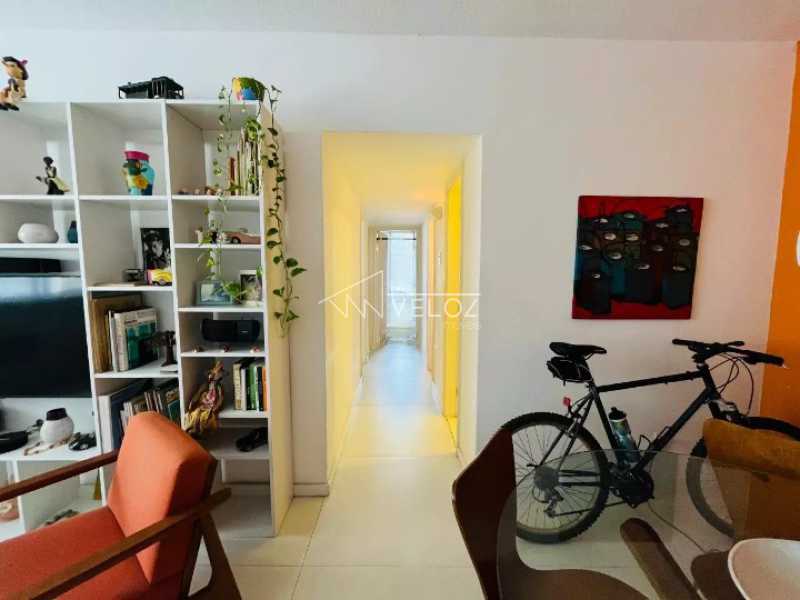 Apartamento à venda com 3 quartos, 82m² - Foto 6