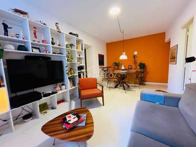 Apartamento à venda com 3 quartos, 82m² - Foto 5