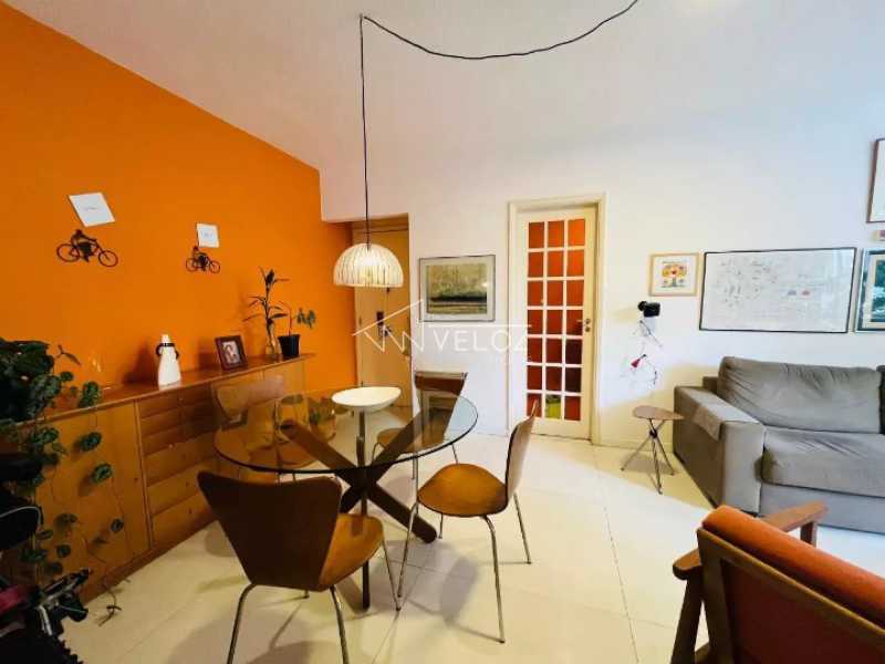 Apartamento à venda com 3 quartos, 82m² - Foto 3
