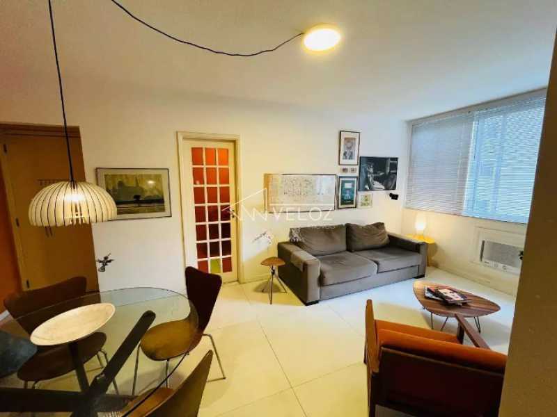 Apartamento à venda com 3 quartos, 82m² - Foto 7