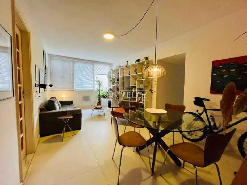 Apartamento à venda com 3 quartos, 82m² - Foto 8