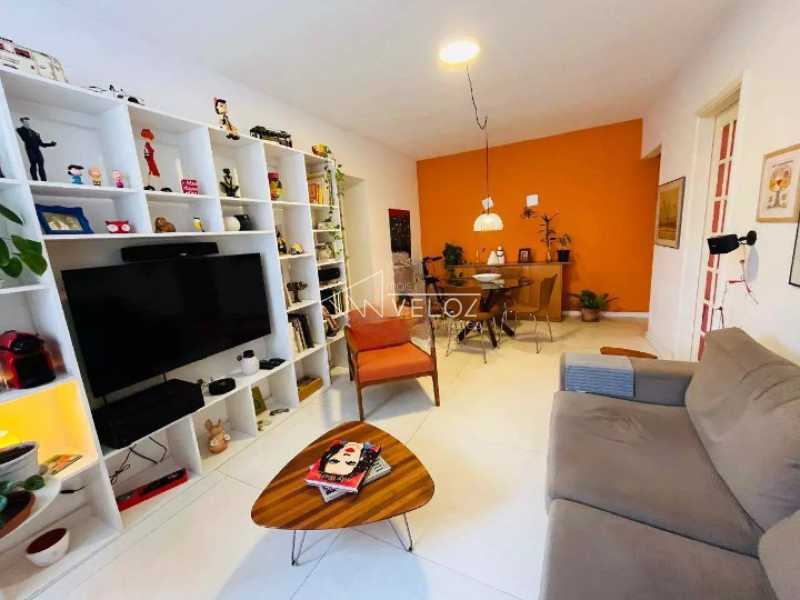 Apartamento à venda com 3 quartos, 82m² - Foto 1