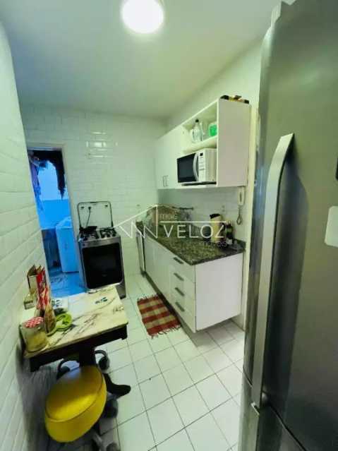 Apartamento à venda com 3 quartos, 82m² - Foto 24