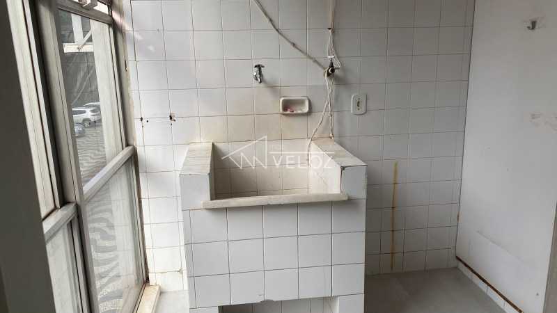 Apartamento, 2 quartos, 84 m² - Foto 6