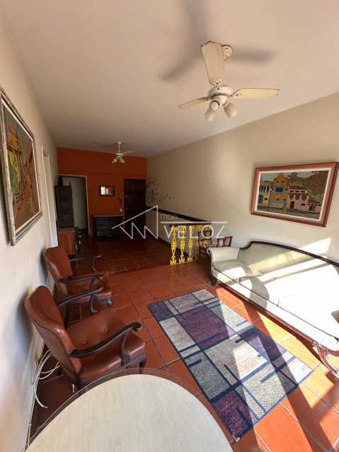 Apartamento, 2 quartos, 84 m² - Foto 1