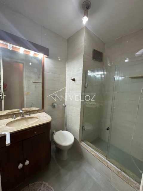 Apartamento, 2 quartos, 84 m² - Foto 15