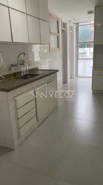 Apartamento, 2 quartos, 84 m² - Foto 16