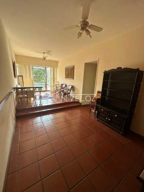 Apartamento, 2 quartos, 84 m² - Foto 17