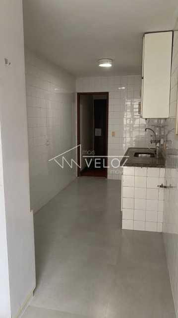 Apartamento, 2 quartos, 84 m² - Foto 22