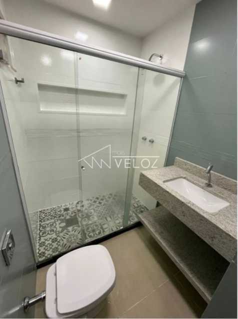 Apartamento, 2 quartos, 47 m² - Foto 5