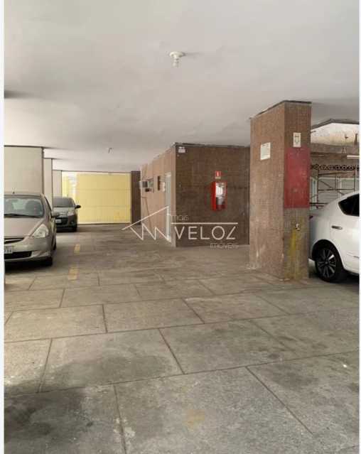 Apartamento, 2 quartos, 47 m² - Foto 1