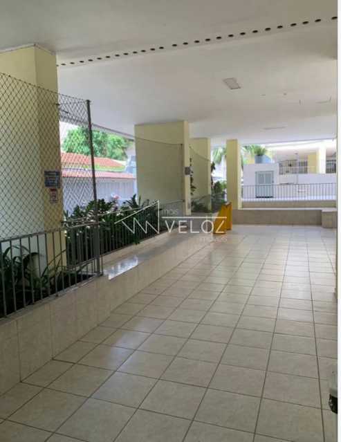 Apartamento, 2 quartos, 47 m² - Foto 19