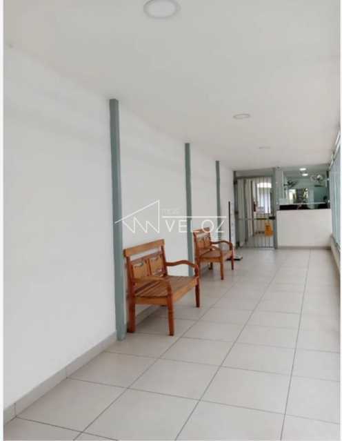 Apartamento, 2 quartos, 47 m² - Foto 11