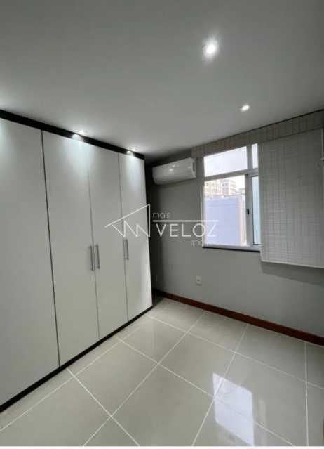 Apartamento, 2 quartos, 47 m² - Foto 7