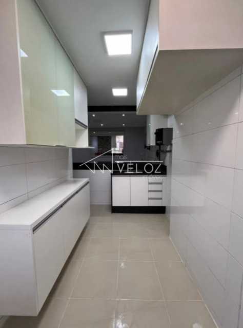 Apartamento, 2 quartos, 47 m² - Foto 2