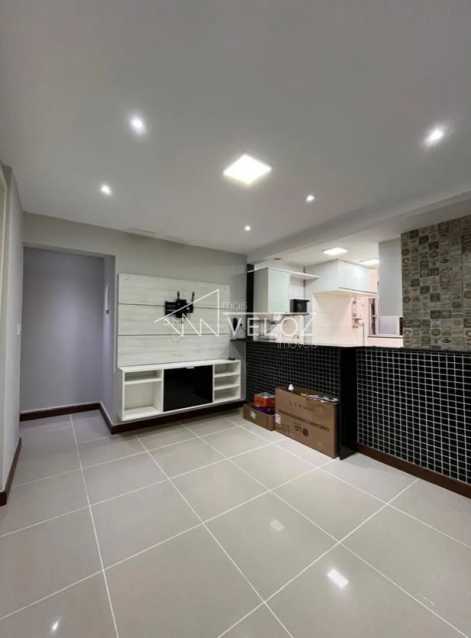 Apartamento, 2 quartos, 47 m² - Foto 20