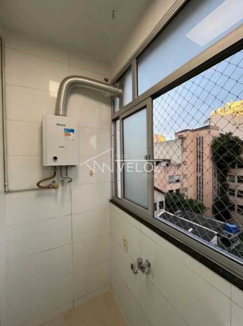 Apartamento, 2 quartos, 47 m² - Foto 8