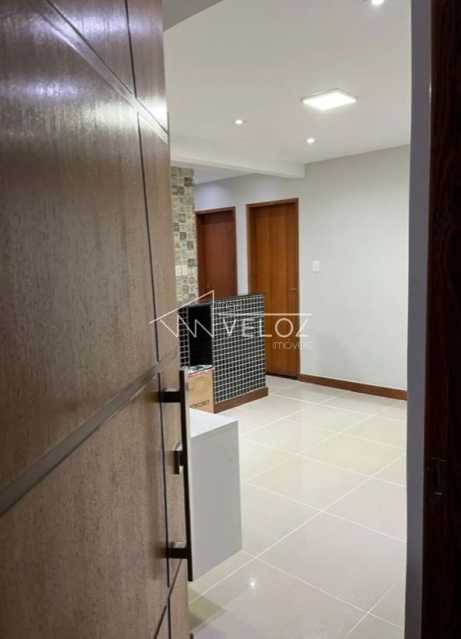 Apartamento, 2 quartos, 47 m² - Foto 6