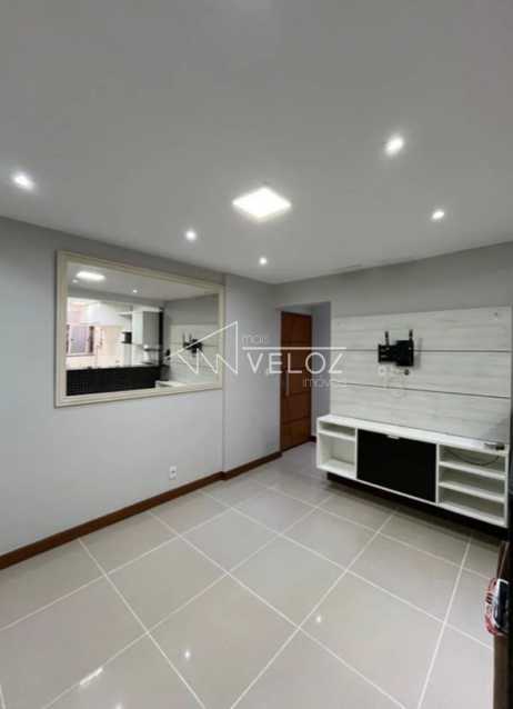 Apartamento, 2 quartos, 47 m² - Foto 17