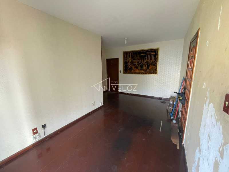 Apartamento, 2 quartos, 70 m² - Foto 3