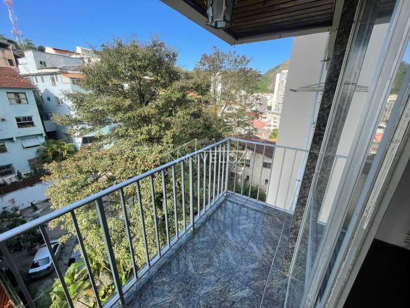 Apartamento, 2 quartos, 70 m² - Foto 1