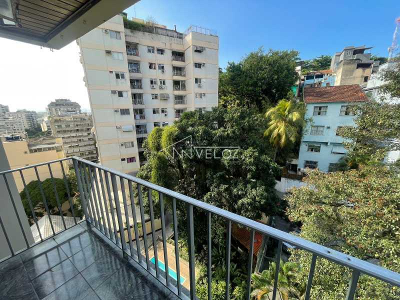 Apartamento, 2 quartos, 70 m² - Foto 7