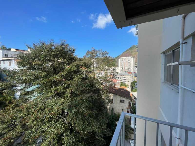 Apartamento, 2 quartos, 70 m² - Foto 2