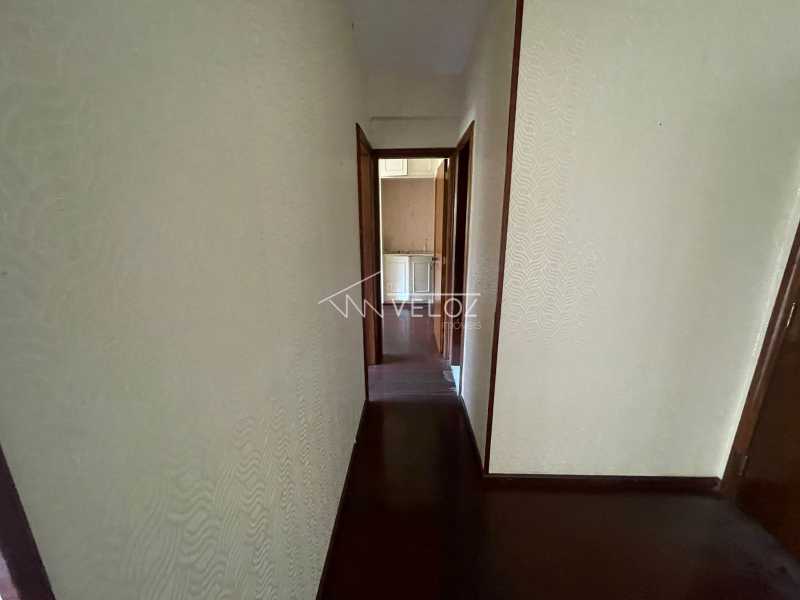 Apartamento, 2 quartos, 70 m² - Foto 15